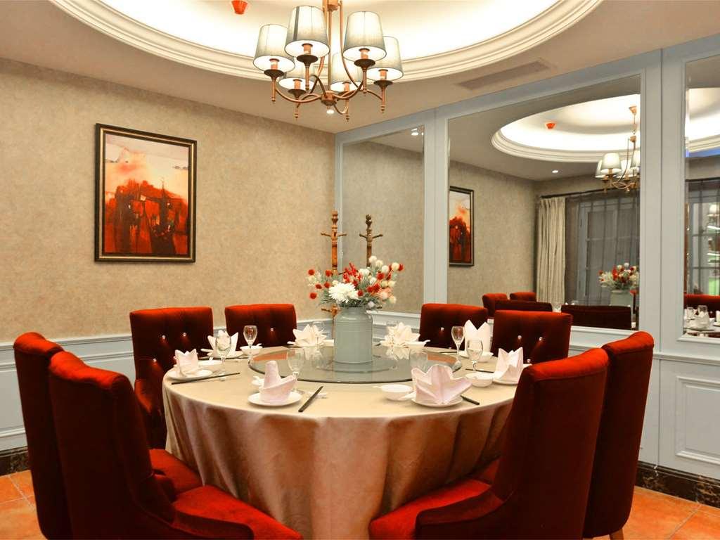 Ibis Chongqing Airport Otel Dış mekan fotoğraf